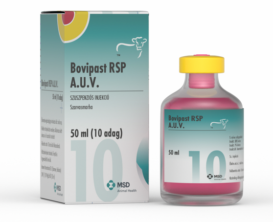 Bovipast RSP A.U.V. 50ml